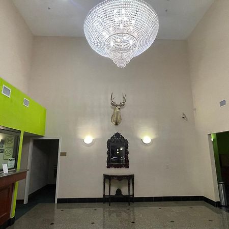 Belleza Inn & Suites Humble / Fm 1960 Zewnętrze zdjęcie