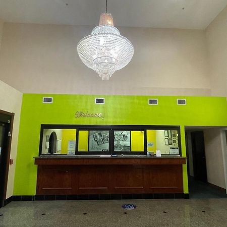 Belleza Inn & Suites Humble / Fm 1960 Zewnętrze zdjęcie