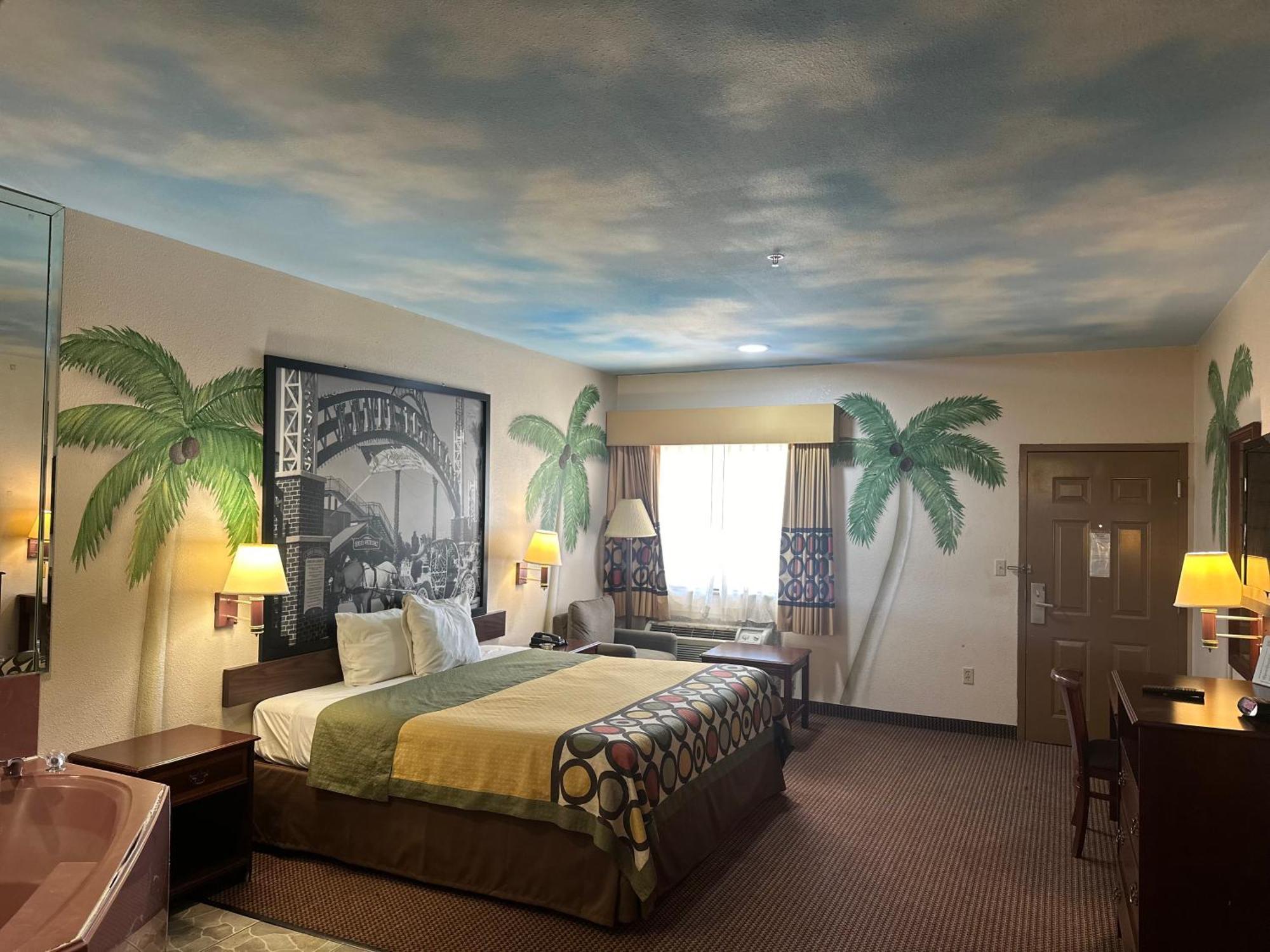 Belleza Inn & Suites Humble / Fm 1960 Zewnętrze zdjęcie