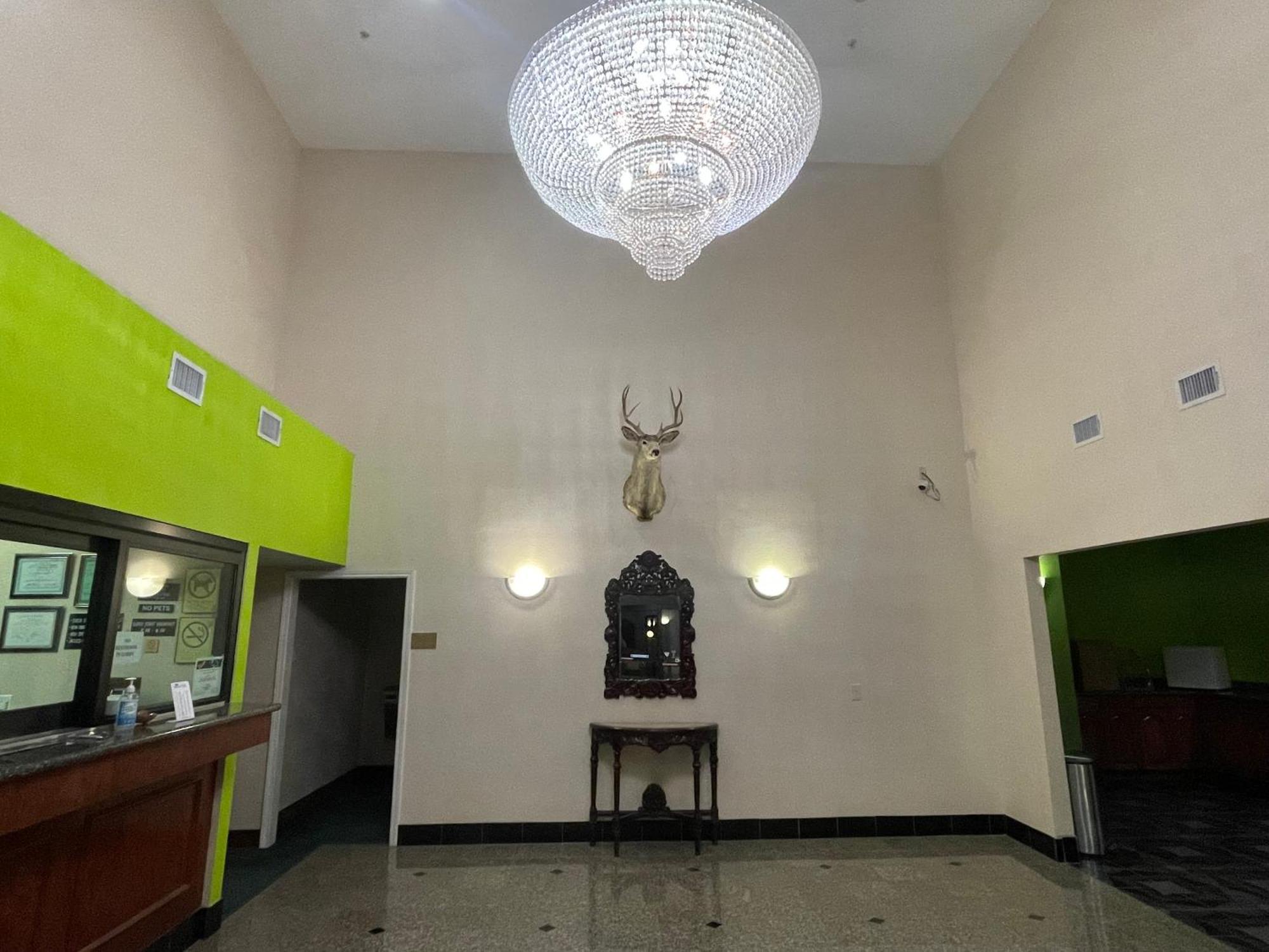 Belleza Inn & Suites Humble / Fm 1960 Zewnętrze zdjęcie