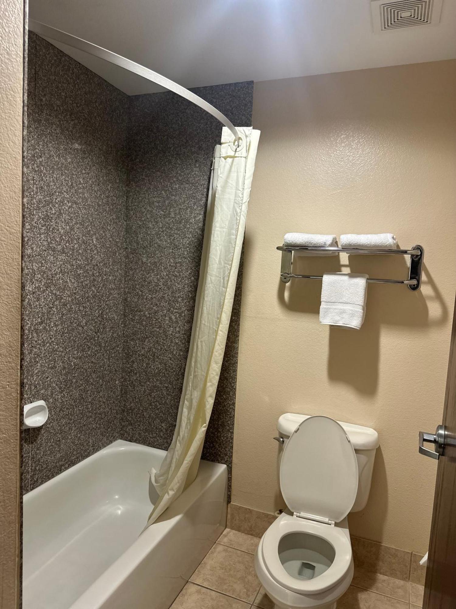 Belleza Inn & Suites Humble / Fm 1960 Zewnętrze zdjęcie