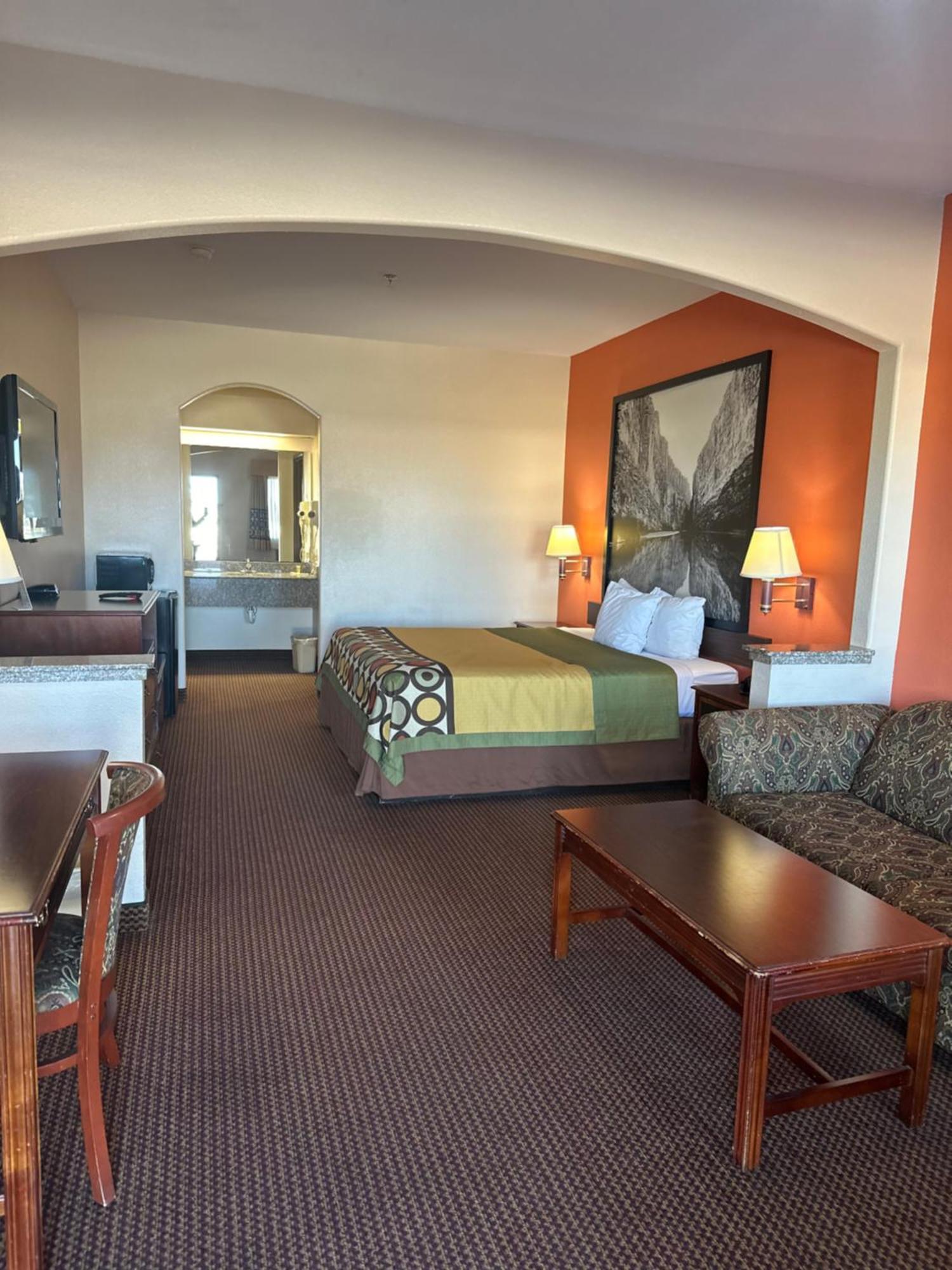 Belleza Inn & Suites Humble / Fm 1960 Zewnętrze zdjęcie