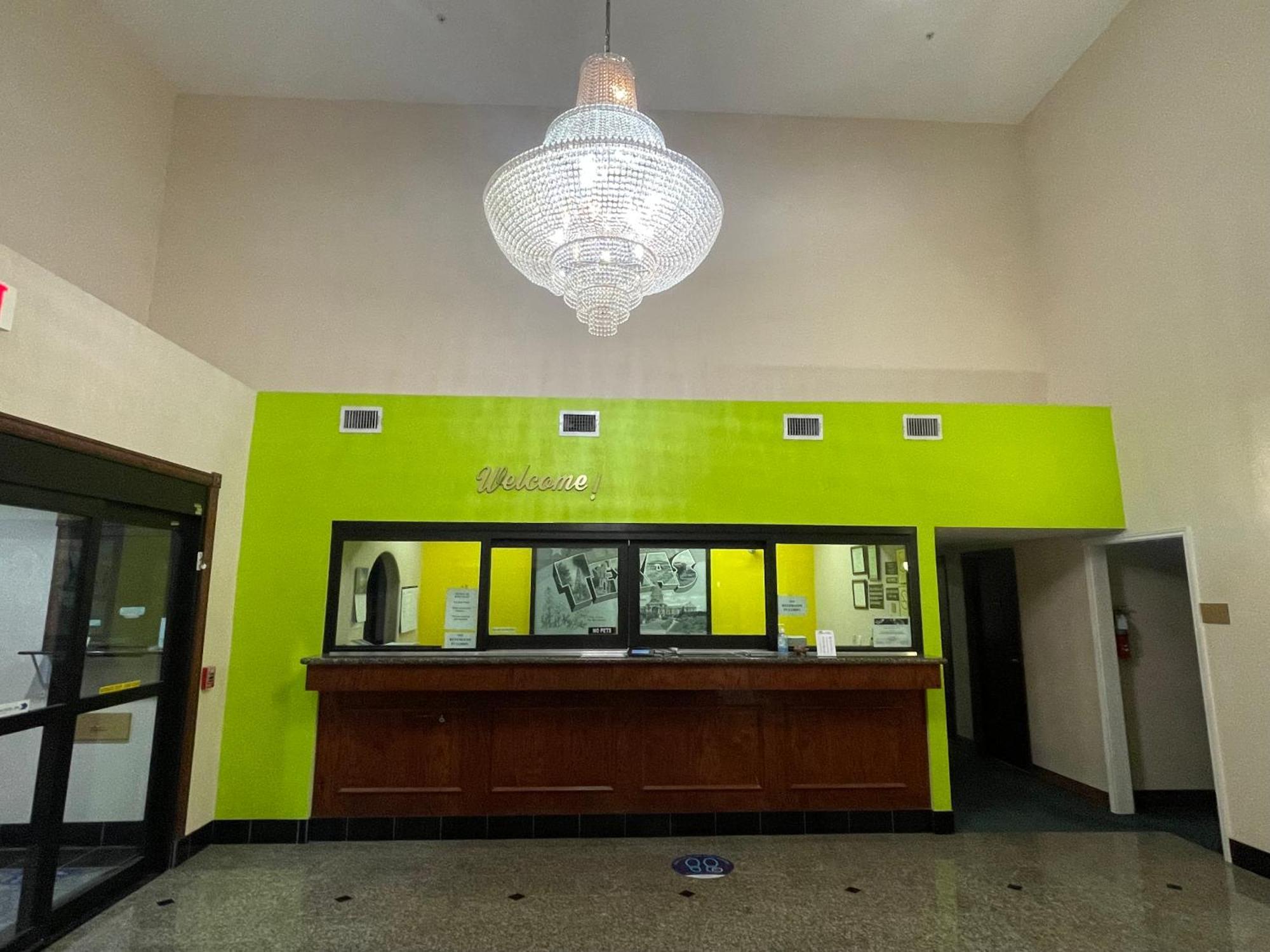 Belleza Inn & Suites Humble / Fm 1960 Zewnętrze zdjęcie